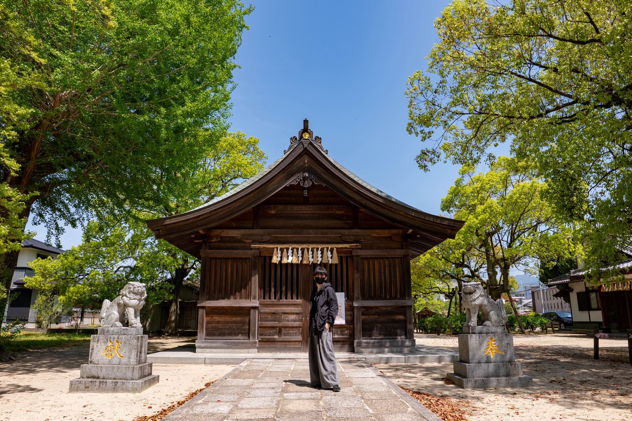 京太郎🌗 on X: 