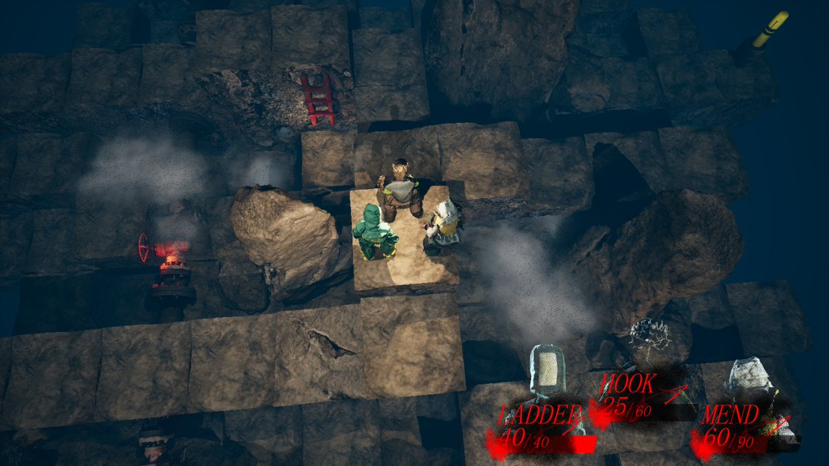 Detachment Crew / DEMO OUT NOW! tweet media