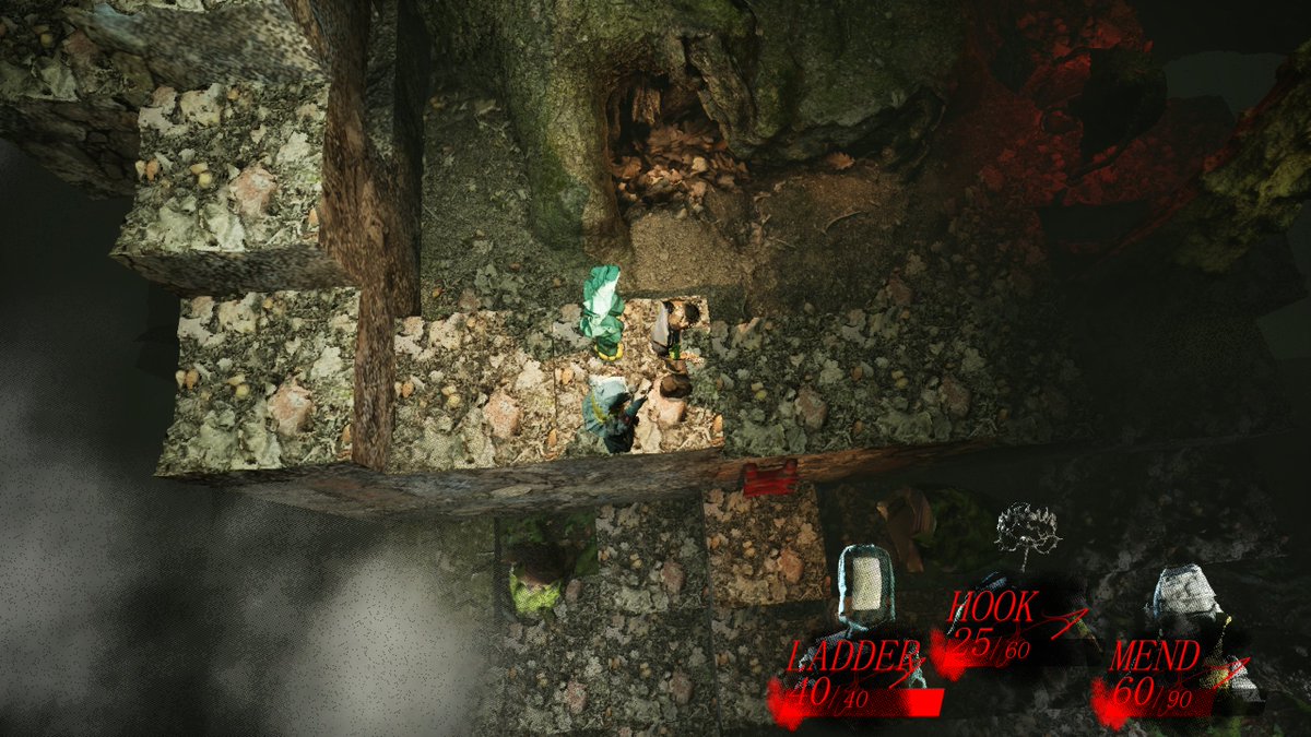 Detachment Crew / DEMO OUT NOW! tweet media