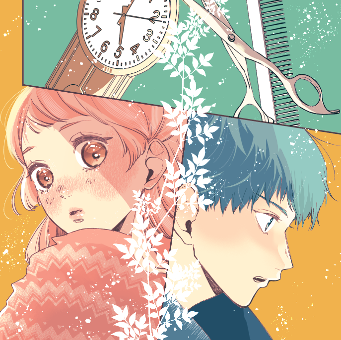 0522niwanoco's tweet image. 🕔2025.04.27🕔
葉桜になり新緑が美しい今日この頃、
いかがお過ごしでしょうか?🌿
もうすぐGWですね🥰
どうぞ皆様、GW満喫なさって下さいませ😁✨✨