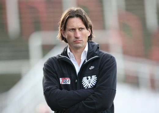 Jetzt kann uns nur noch einer helfen