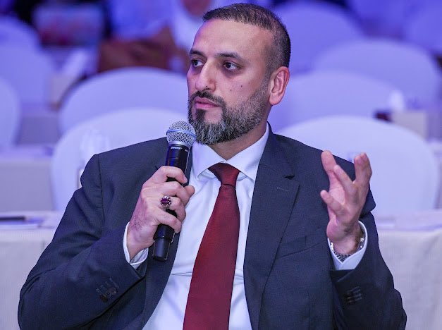رابطة أطباء الباطنية الكويتية tweet media