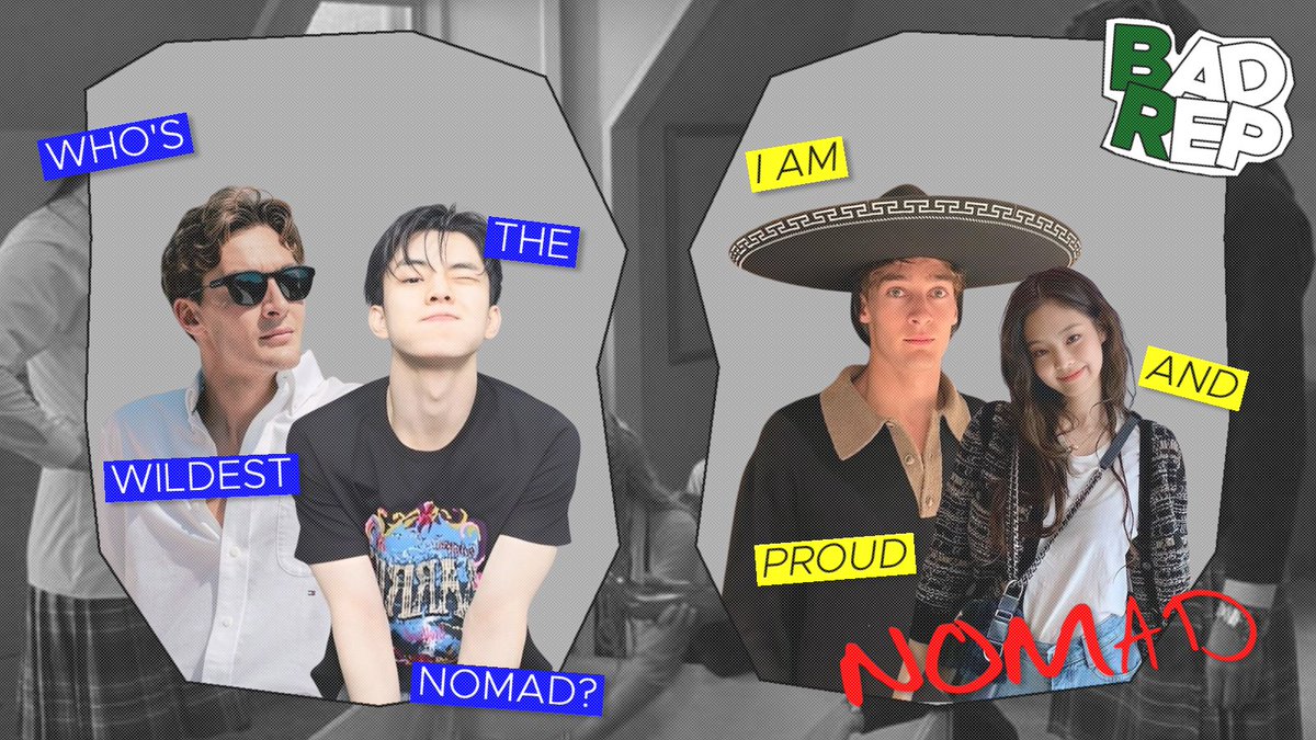 Sabngwon's tweet image. Sharing happy portraits at the farewell party, spicing up those unrepeatable memories with Nomads and Roberts. 

Drop your beautiful shots use drive.google.com/drive/folders/…, here! 📸