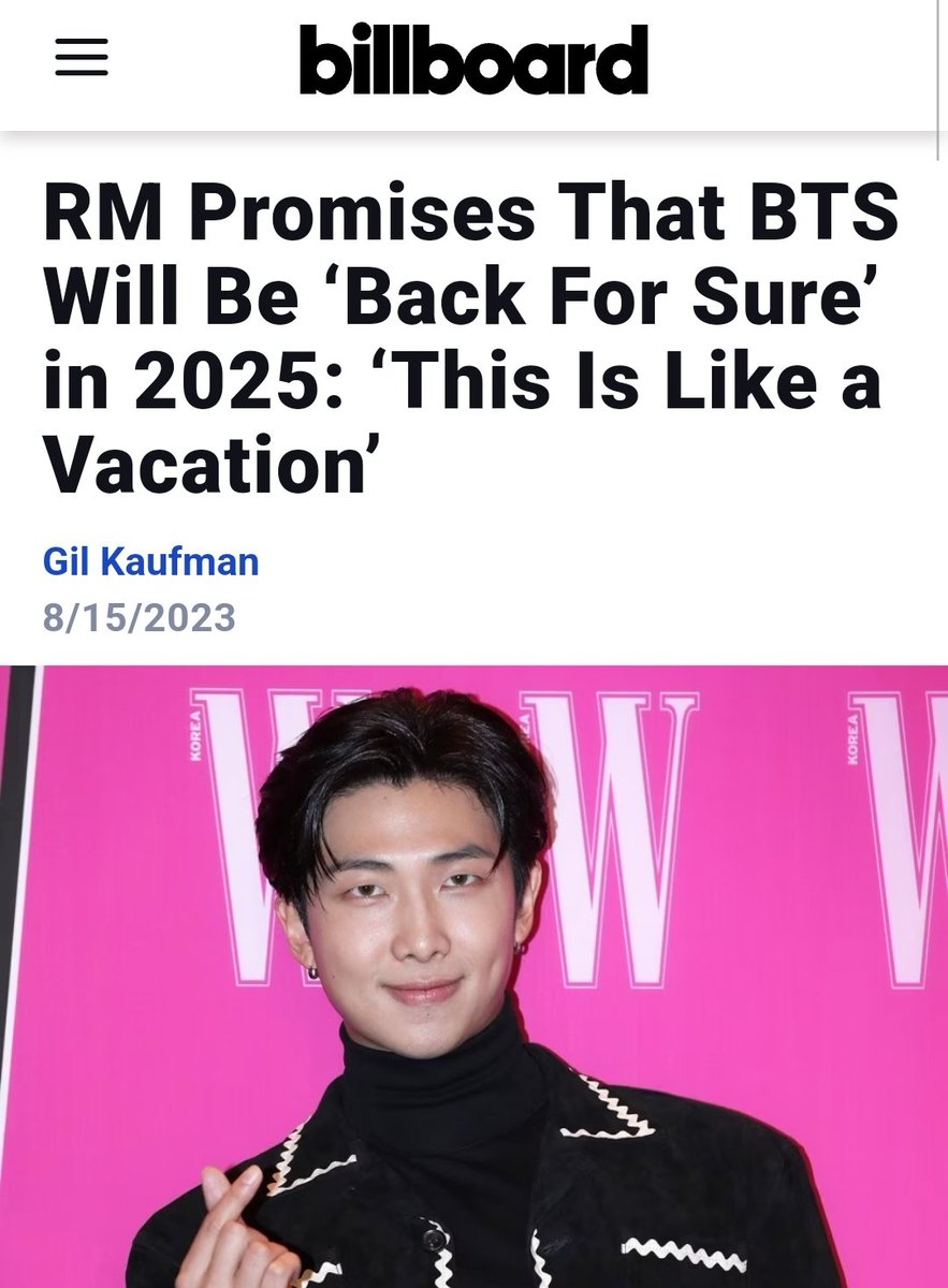 Antis are rampant...

RM being a supportive &amp; loving leader of BTS, a thread 🧵