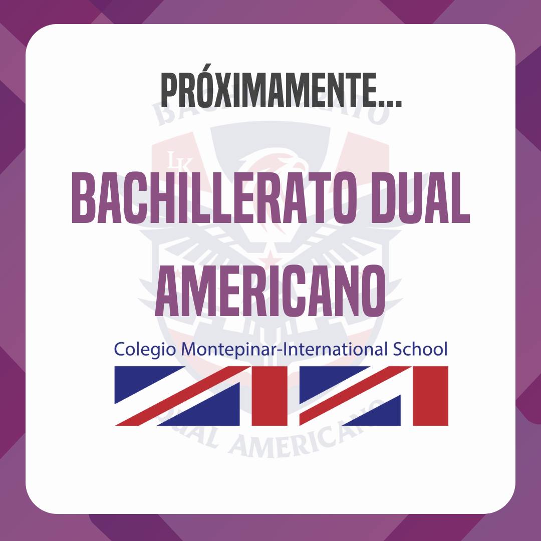 ¿Quieres saber por qué estudiar Bachillerato Dual Americano?🇺🇸🧑🏻‍🎓 En breve te lo contamos. #bachilleratodual #BDA #languagekingdom #educacioninternacional