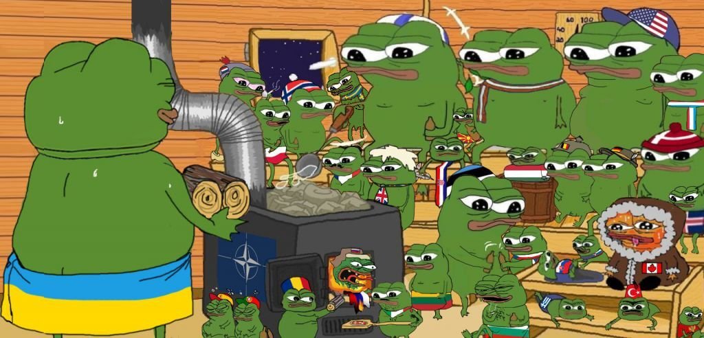 TOO MANY PEOPLE THAT NEED TO $COPE