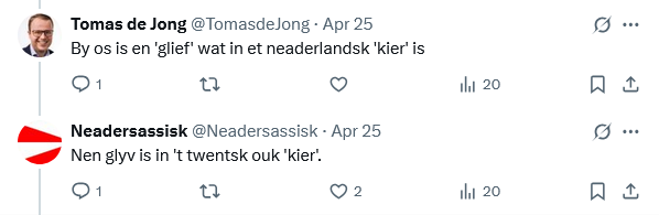 Guus Kroonen tweet media