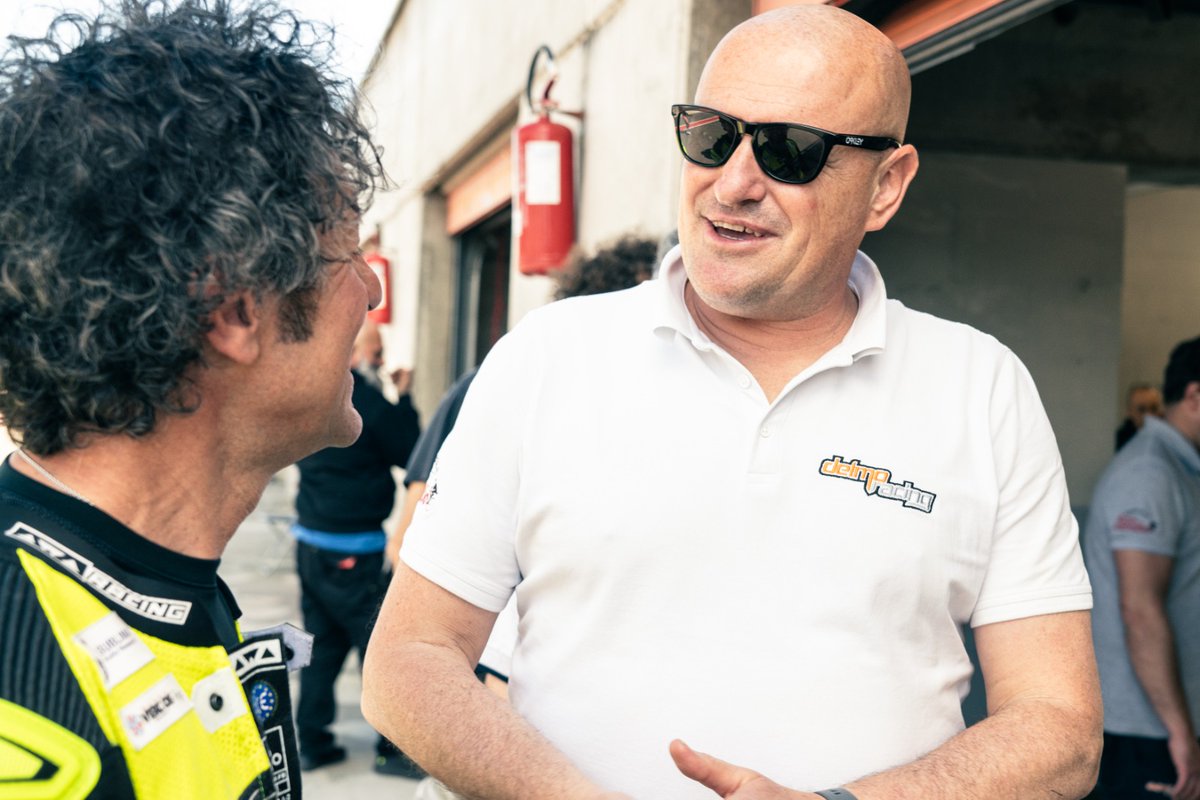 Francesco Curinga (@fcuringa) on Twitter photo the adventure with this boy started on the Varano de Melegari circuit ๐คฃ Filippo Delmonte #touristtrophy #isleofman ๐ฎ๐ฒ <a href="/TOLLRacingTeam/">Toll Racing Team</a> the adventure with this boy started on the Varano de Melegari circuit ๐คฃ Filippo Delmonte #touristtrophy #isleofman ๐ฎ๐ฒ <a href="/TOLLRacingTeam/">Toll Racing Team</a>