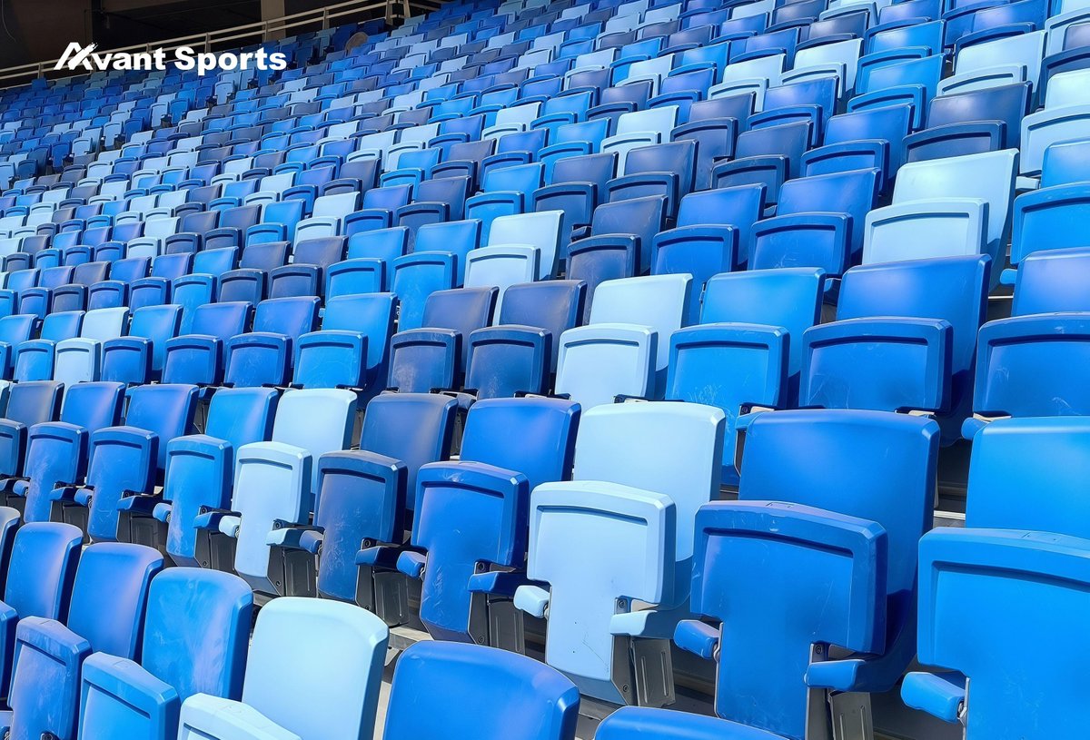 avantsports11's tweet image. Egypt’s Olympic Dream Takes Flight in the New Administrative Capital! 🏟️✨
The International Olympic City—Egypt’s largest sports hub in the Middle East
Proudly equipped with 81,000 Hilo seats by Avant Sports.olympiccity #sportsinfrastructure #avantsports #globalevents