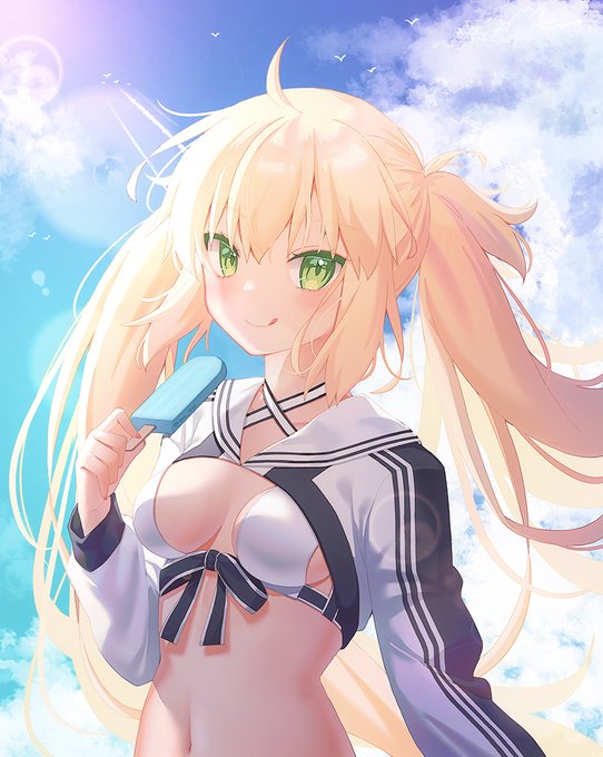 アルキャス 

#FGO 