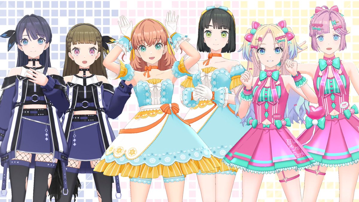 ラブライブ!蓮ノ空女学院スクールアイドルクラブ(Link!Like ラブライブ!蓮ノ空女学院スクールアイドルクラブ(Link!Like