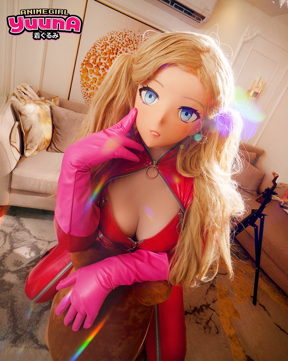 yuunakig's tweet image. Just thinking about you and your heart ❤️‍🔥
📷: @shaf_it 

#persona #anntakamaki #panther