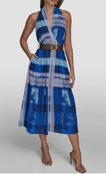 DresserLush's tweet photo. Tie Dye Print Sleeveless Midi Dress is now 40% OFF at Nordstrom!

#Ad
🛍️ Shop Now: https://t.co/kctp9MCwei

Disclaimer: I may earn a small commission from purchases made through this link. All product rights belong to Nordstrom.
#NordstromStyle  #SummerReady #NordstromSale https://t.co/DpzG40C8Jb