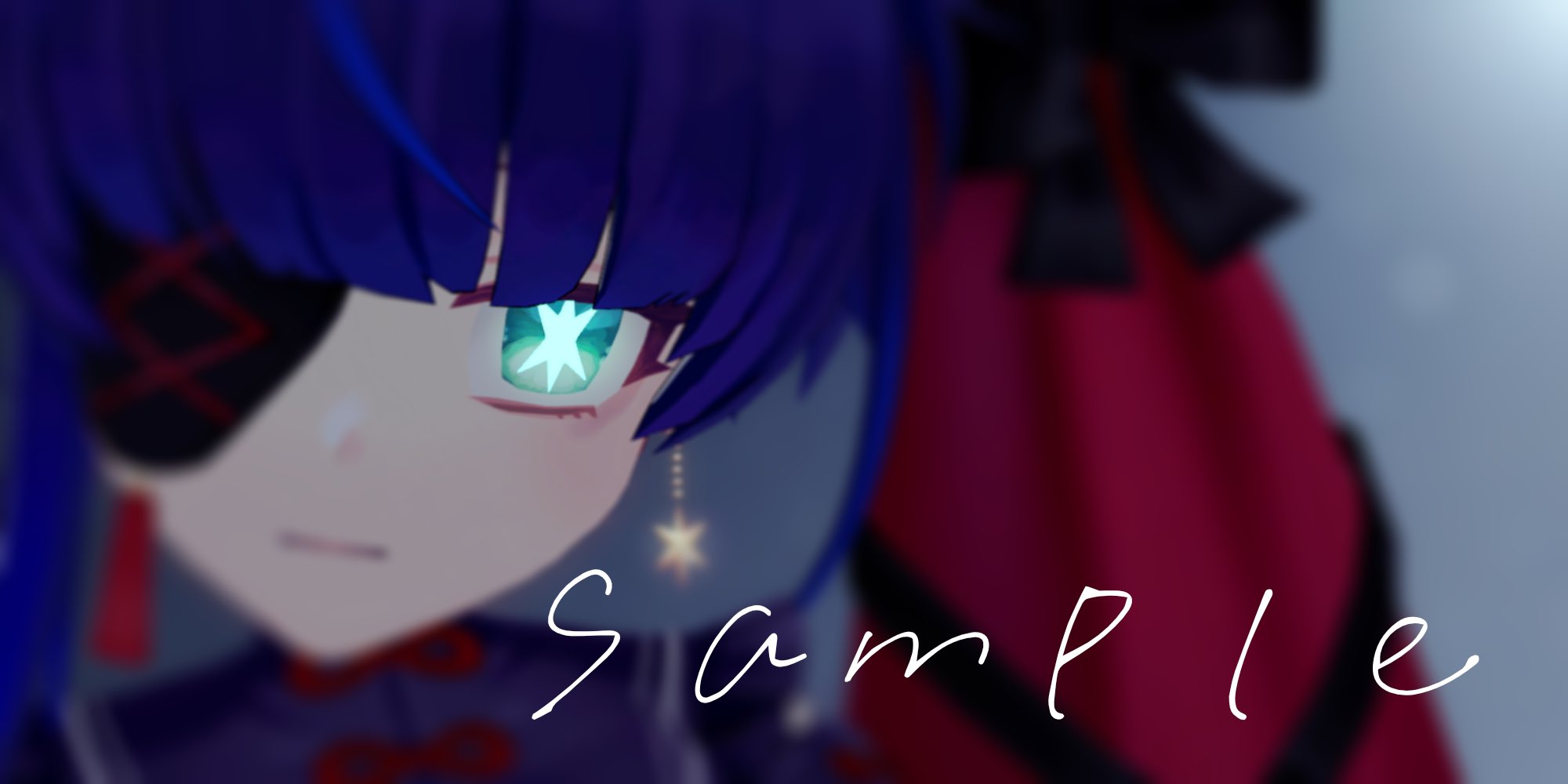 夢良木めあ✡Vtuber (@mea_yumeragi) / X