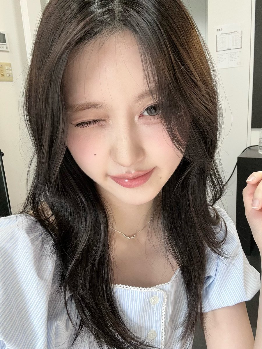 神戸でもDIVEに会えて嬉しかった🩵

#IVE #アイヴ #아이브
#GAEUL #ガウル #가을