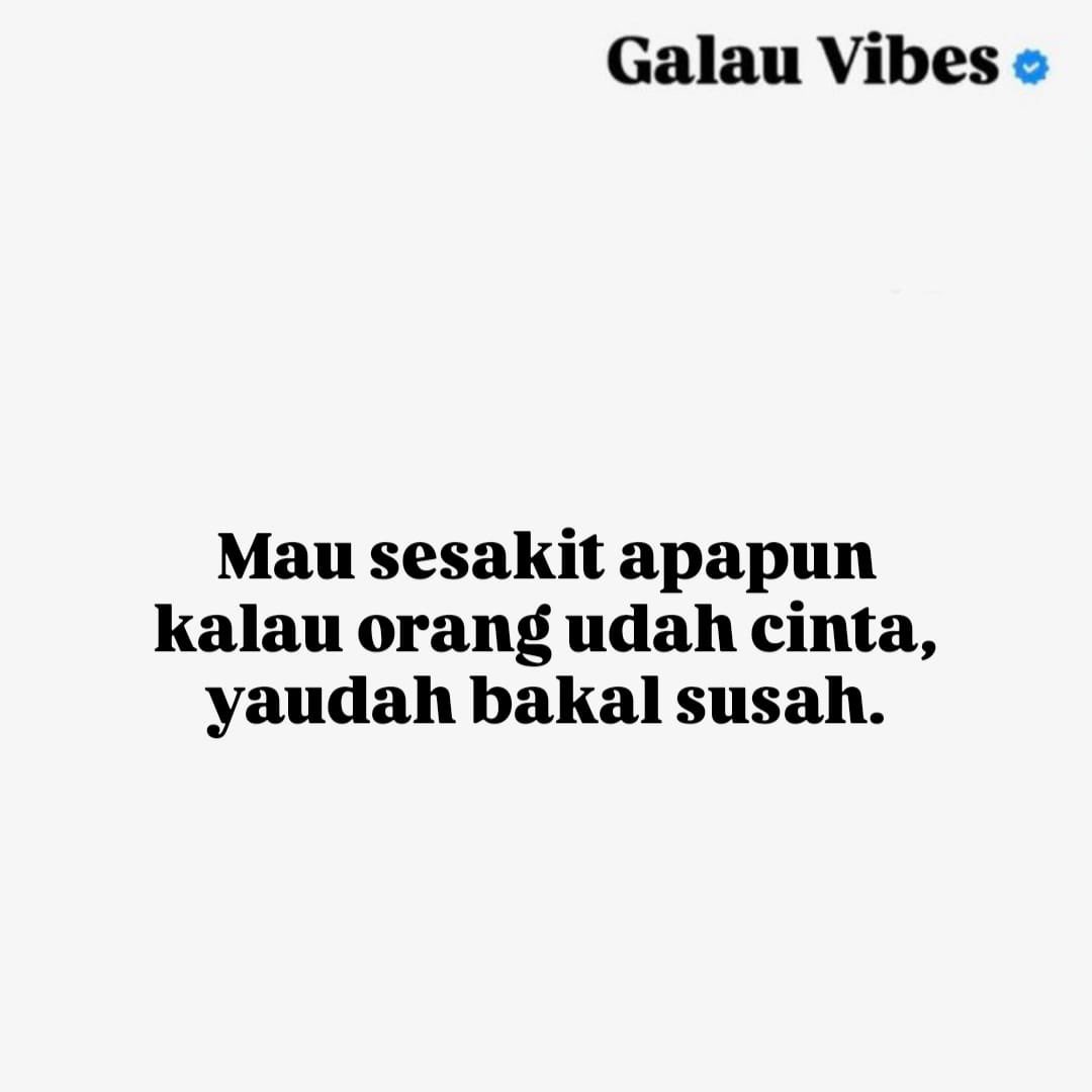 Galau Vibes (@gvofficial__) on Twitter photo 