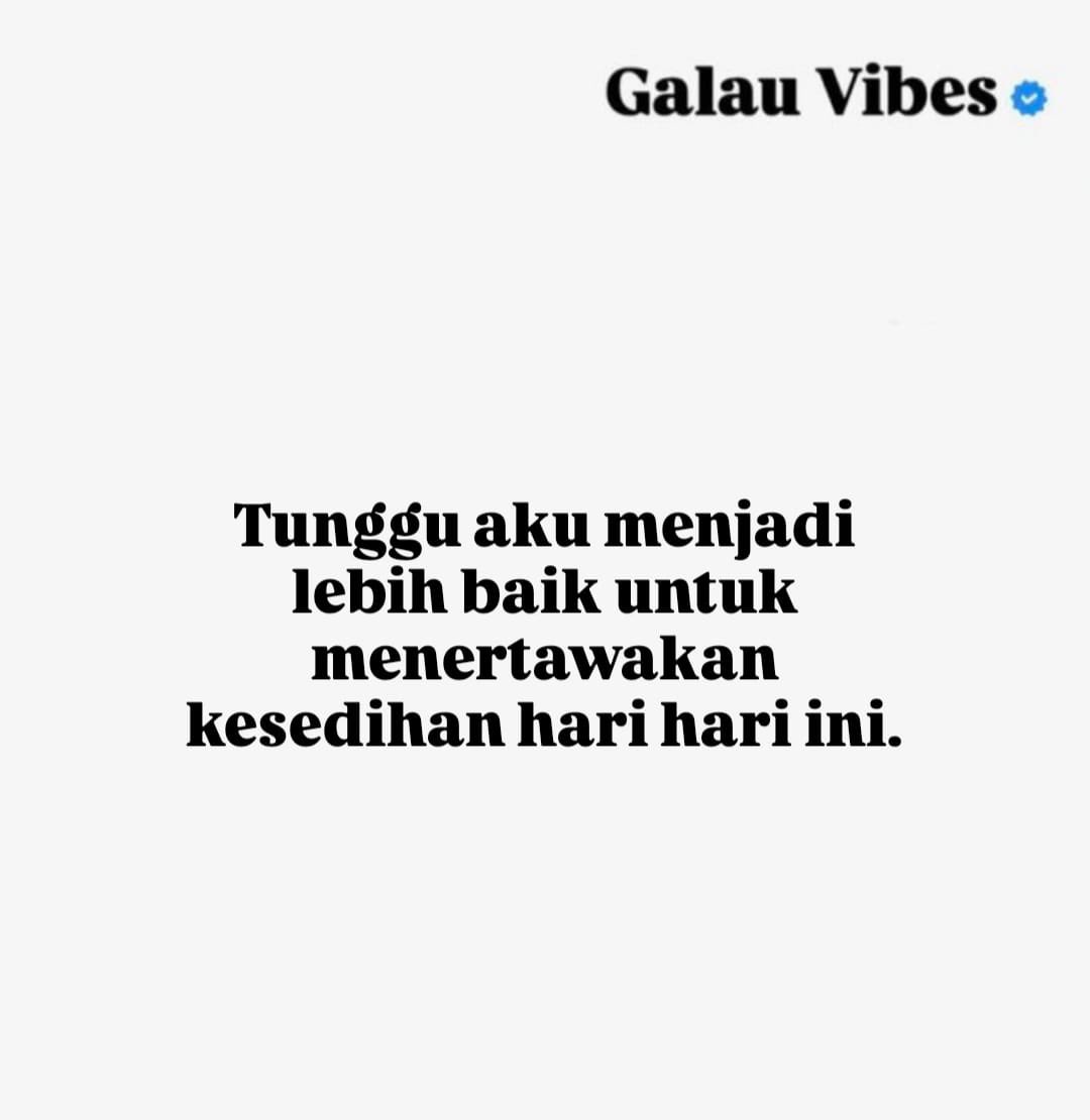 Galau Vibes (@gvofficial__) on Twitter photo 