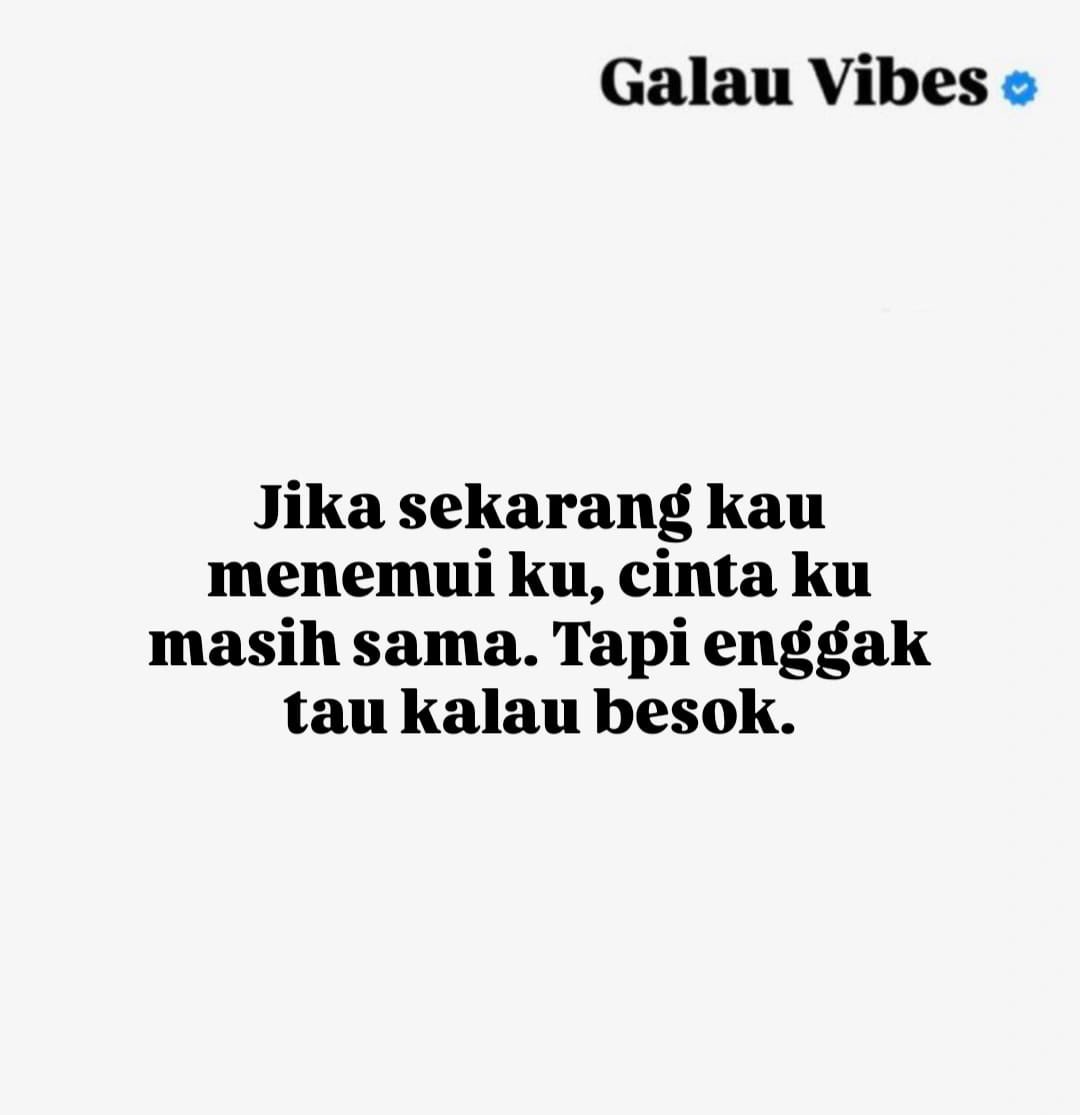 Galau Vibes (@gvofficial__) on Twitter photo 