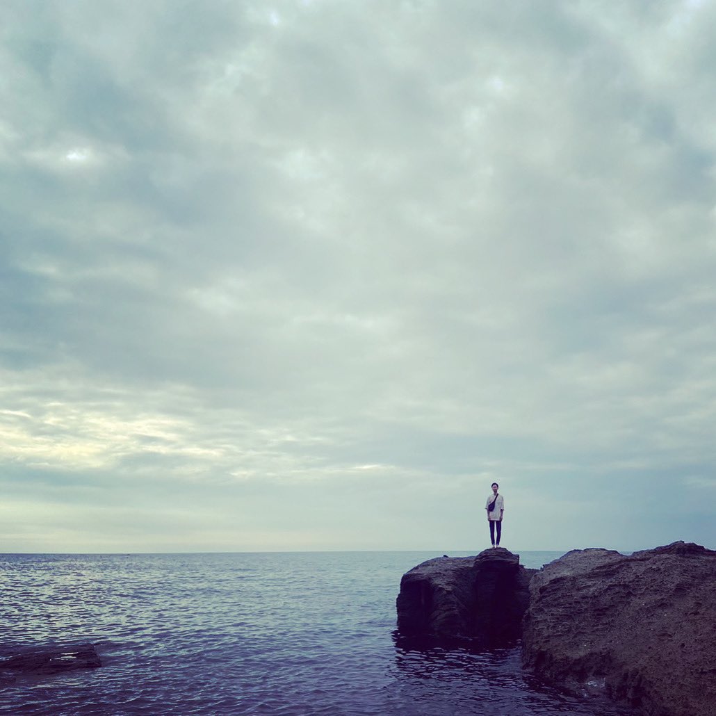 fugjpn's tweet photo. fug @fugjpn

1st "dawn e.p."
https://t.co/LKxBRv7ekc

2nd "climate e.p."
https://t.co/M59JwR2WGs

#atomosphere
#ambient
#electronica
#postpop
#instrumental
#northmalllab
#北奥民藝
#青森
#平川 https://t.co/KOX25TLfqE