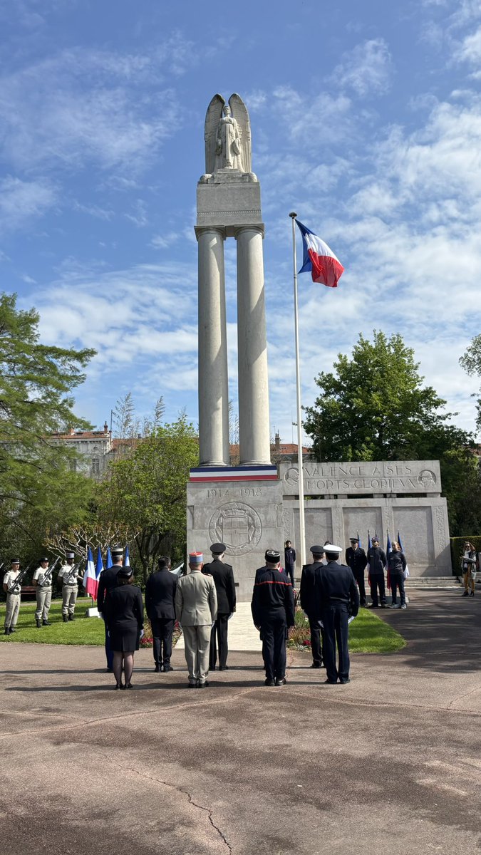 Image de Préfet de la Drôme