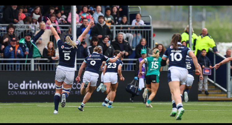 Bryan Easson (@bryaneasson1) on Twitter photo What a finish to <a href="/Womens6Nations/">Guinness Women's Six Nations</a> however there is no straight line to success. The highs are high and the lows are low. Strength of this group is how we come together and learn to perform no matter the challenge. Hard work, resilience and togetherness in spades <a href="/Scotlandteam/">Scottish Rugby</a> What a finish to <a href="/Womens6Nations/">Guinness Women's Six Nations</a> however there is no straight line to success. The highs are high and the lows are low. Strength of this group is how we come together and learn to perform no matter the challenge. Hard work, resilience and togetherness in spades <a href="/Scotlandteam/">Scottish Rugby</a>