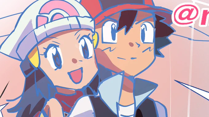 【アンケート投票結果 】 ファンのみなさまが選んだ ポケモンコミック 人気投票の結果です 【FANBOXで先行公開予定です】 ぜひよろしくお願いします #FANBOX #創作 #サトヒカ