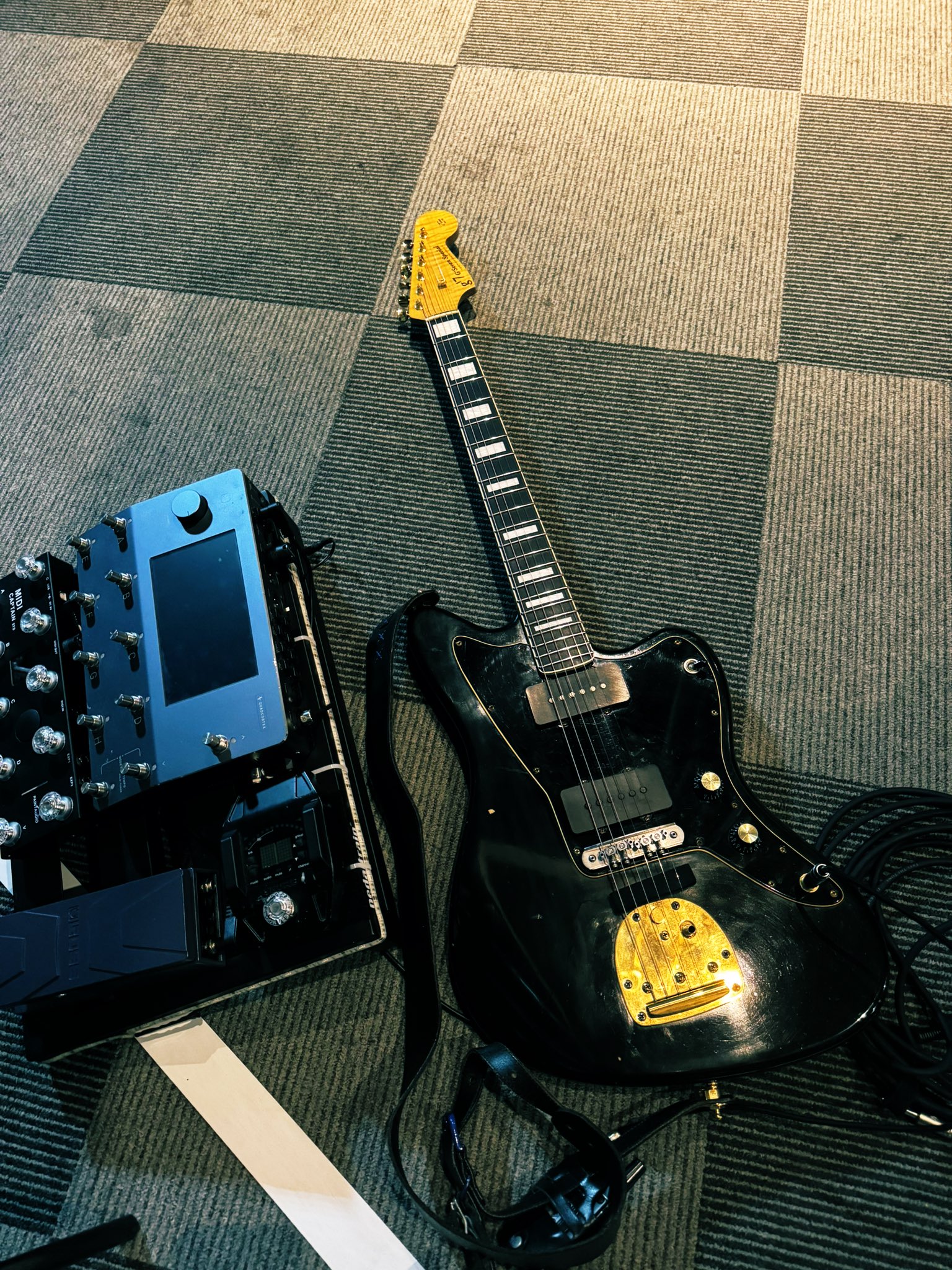 G'Seven Guitars【公式】 (@g7_guitars) / X G'Seven Guitars【公式】 (@g7_guitars) / X