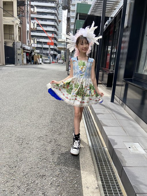 Twitterのコスプレ画像14