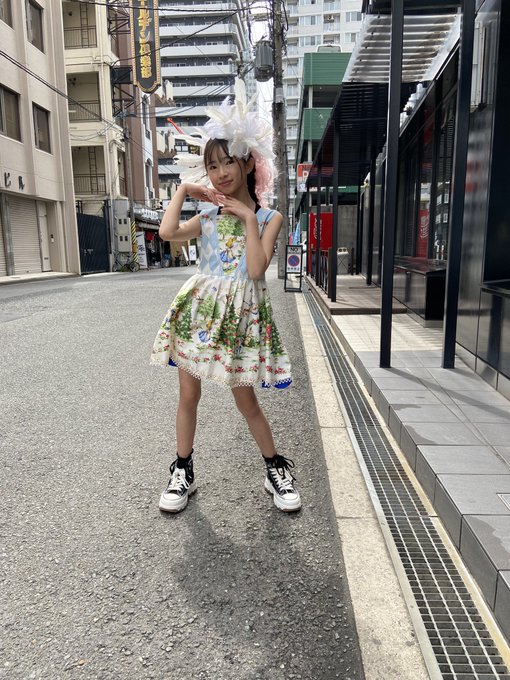 Twitterのコスプレ画像15