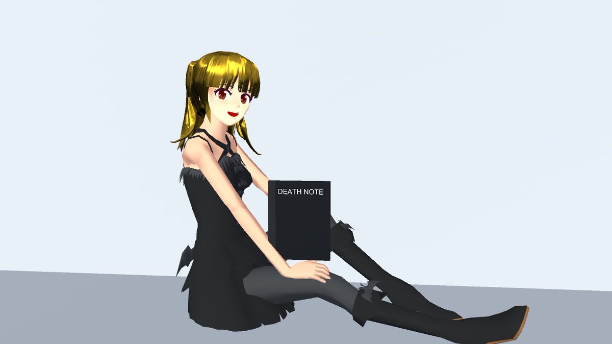 霰 tweet media