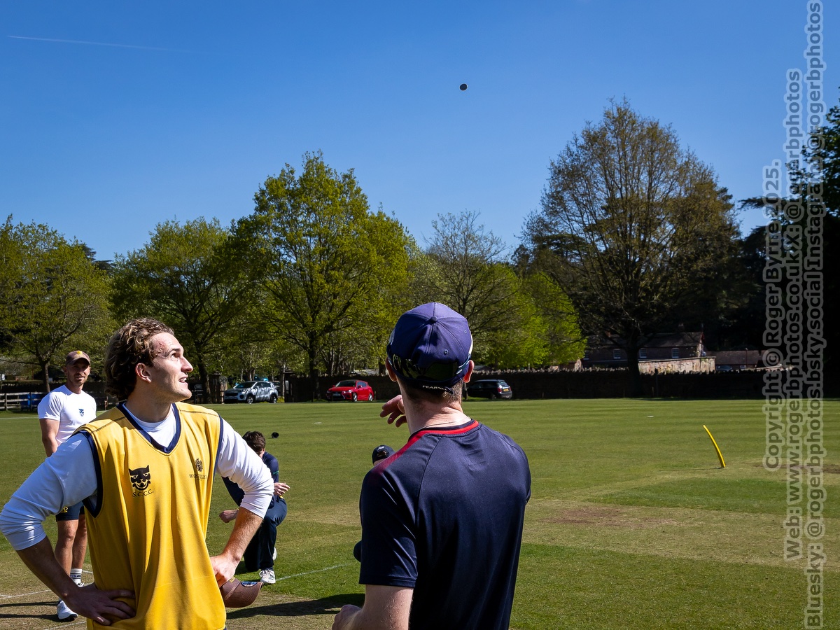 Roger Byrne (@rogerbphotos) on Twitter photo Today’s my second visit to <a href="/EastnorCC/">Eastnor Cricket Club</a> , but last time I arrived just as the game was called off! Hoping for better luck today as this year’s <a href="/NCCA_uk/">NCCA (National Counties Cricket Association)</a> trophy gets underway with <a href="/herefordshirecc/">Herefordshire National Counties Cricket 🐂</a> taking on <a href="/shropshireccc/">Shropshire CCC</a> . Today’s my second visit to <a href="/EastnorCC/">Eastnor Cricket Club</a> , but last time I arrived just as the game was called off! Hoping for better luck today as this year’s <a href="/NCCA_uk/">NCCA (National Counties Cricket Association)</a> trophy gets underway with <a href="/herefordshirecc/">Herefordshire National Counties Cricket 🐂</a> taking on <a href="/shropshireccc/">Shropshire CCC</a> .