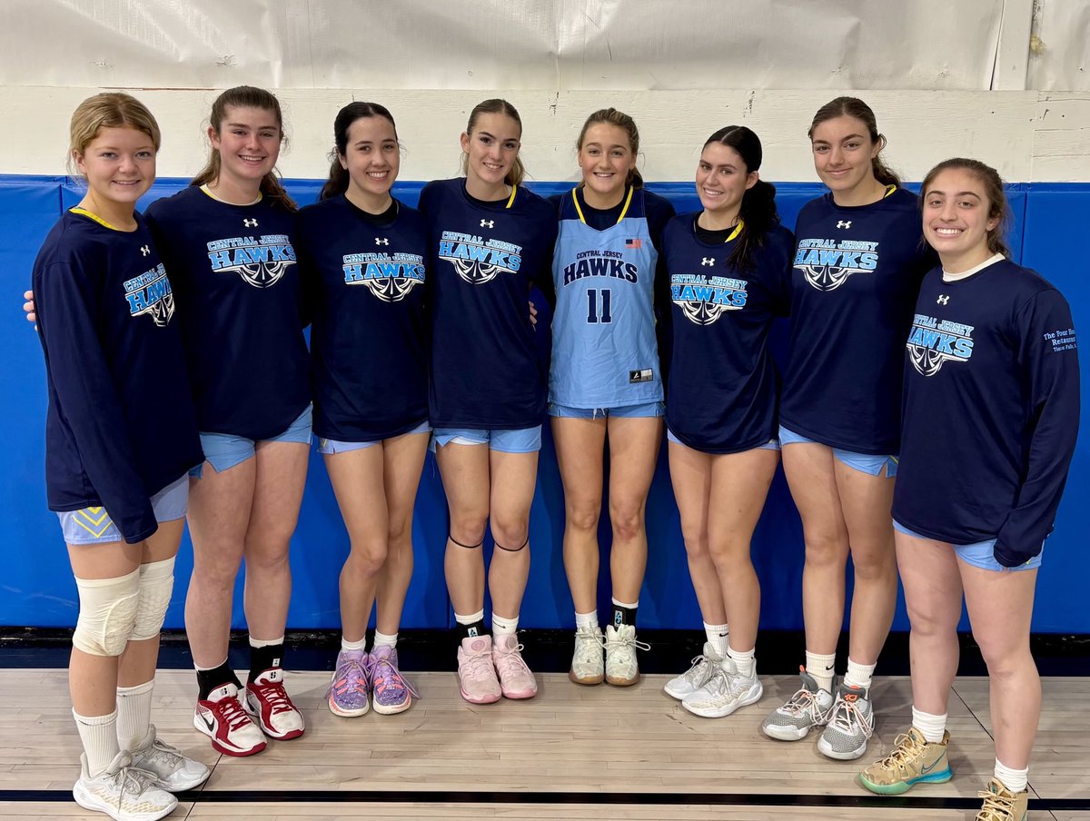 You have to be happy for the CJ HAWKS… there games are stacked with coaches. It’s a real tribute to the kids and Randy WESTROL… I will say it again. They run a healthy environment and kids SHOWCASE  in a big way