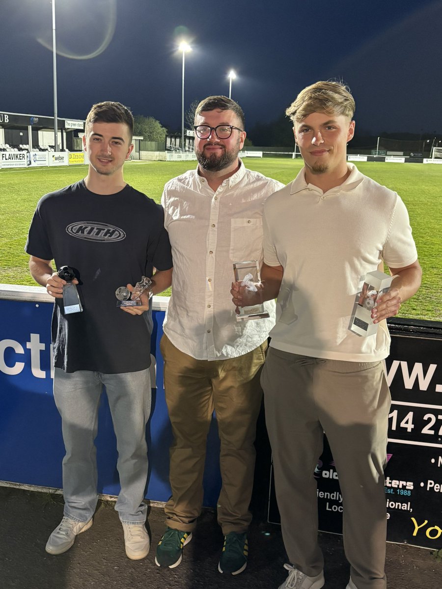 Penistone Church FC tweet media