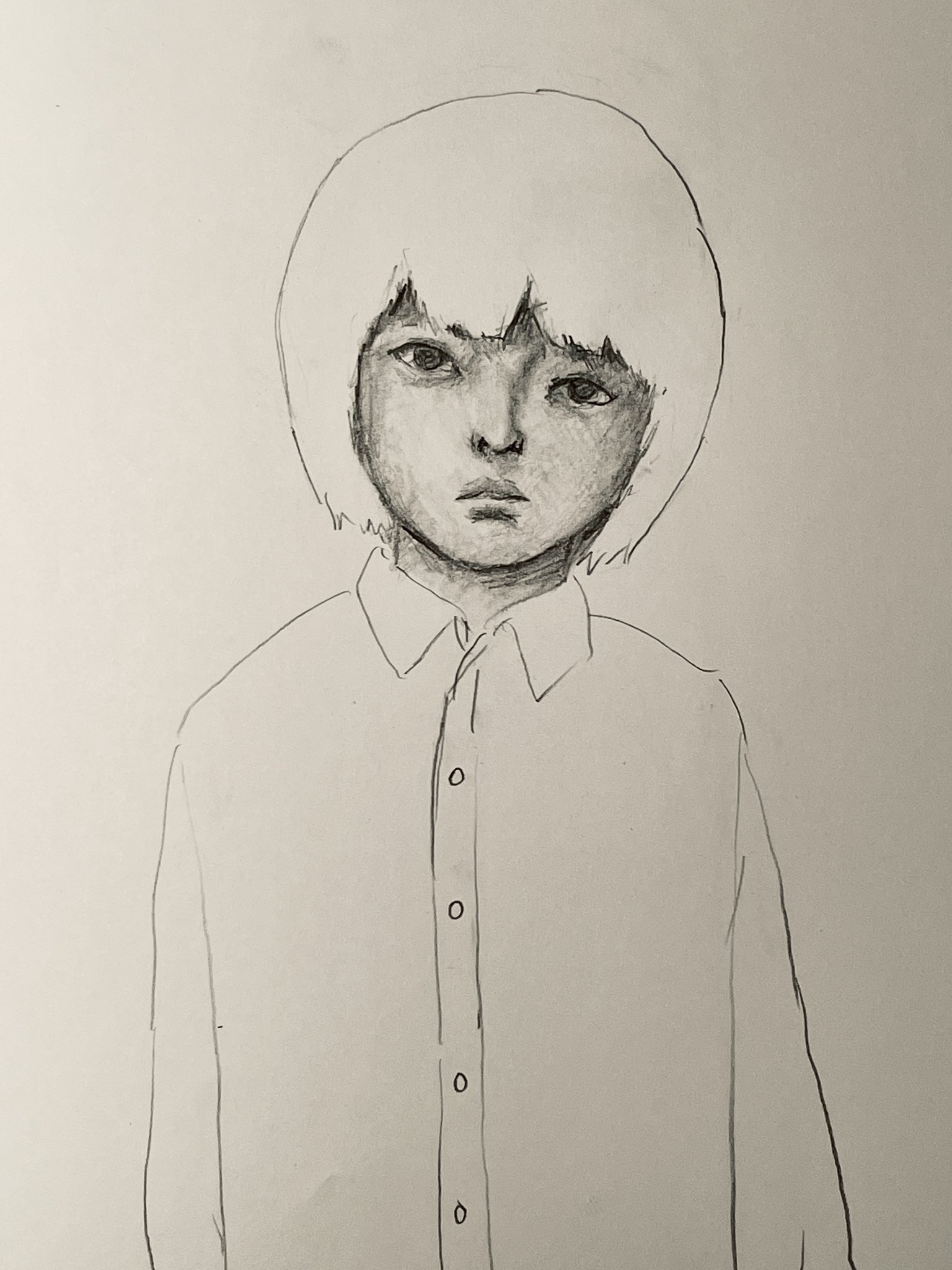 押見修造 (@shuzo_oshimi) / X