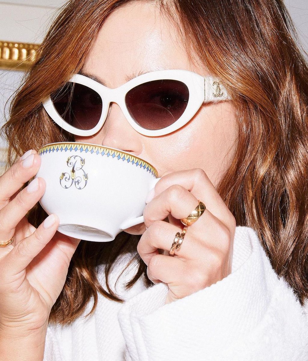 HAPPY BIRTHDAY TO THE ONE AND ONLY JENNA COLEMAN ❤️❤️❤️