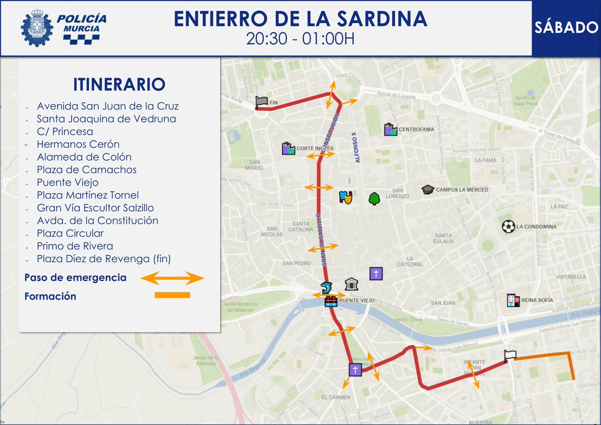 ek_on's tweet photo. @MurciaPolicia @laverdad_es @diariolaopinion @AytoMurcia @EmergenciasMur https://t.co/hucC5TDDIA