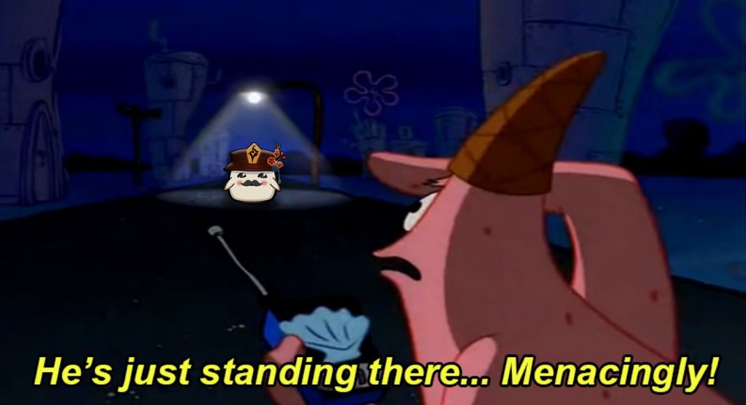 This weekend sucked, I get it. Time to return to hermit mode.