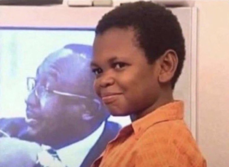 Carry 300k wig put on top head wey score 72 for JAMB 😂