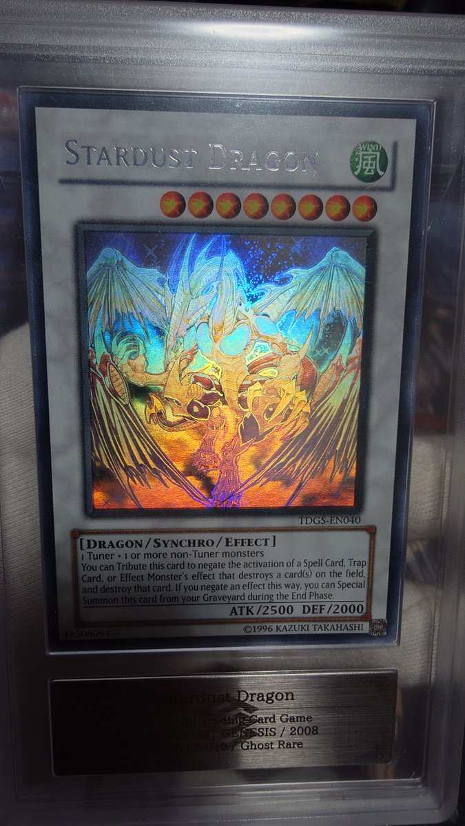 君、かっこよすぎです……
arsの鑑定品初めて購入しましたが、いいですね〜ケース😎