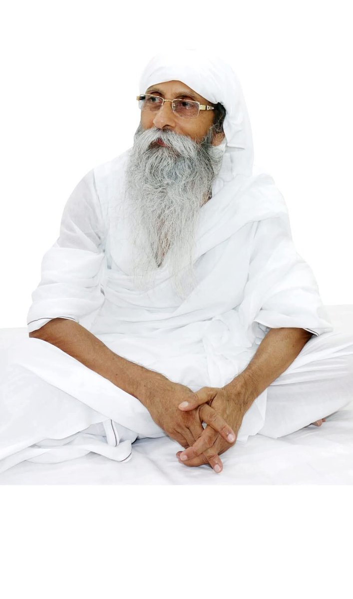 Jaigurudev 
शराब मांस से तौबा कर लो l
 रब की रहमत से झोली भर लो ll
Guru Prasad 
Jai Gurudev
अखंड साधना शिविर में आओ।
#मानव_जीवन_सफल_बनाओ
