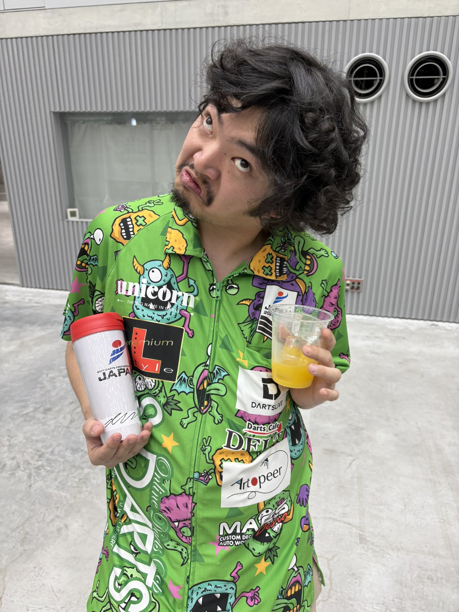 L-style Japan 【公式】ダーツ (@Lstyle_Japan) / X L-style Japan 【公式】ダーツ (@Lstyle_Japan) / X