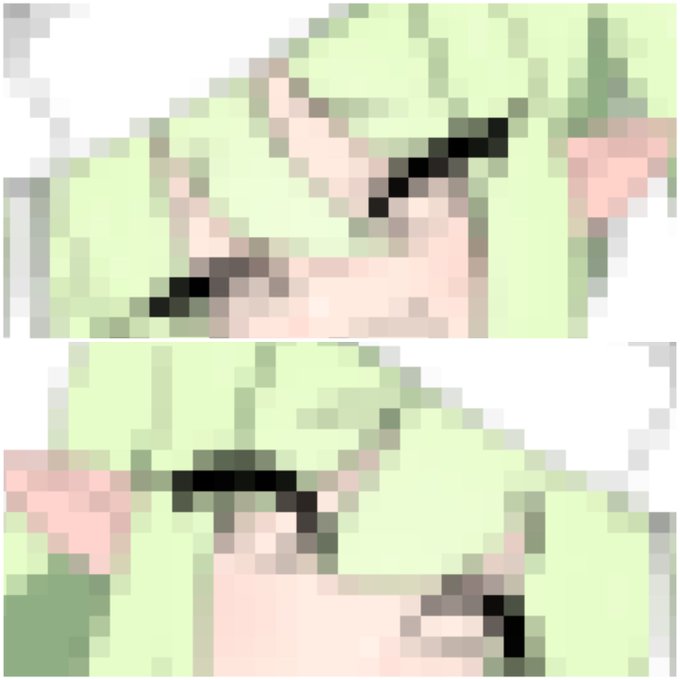 みんな…ごめん…

おっぱい…デカくないの…描いて…る…

たまには…許し…て…くれ… 