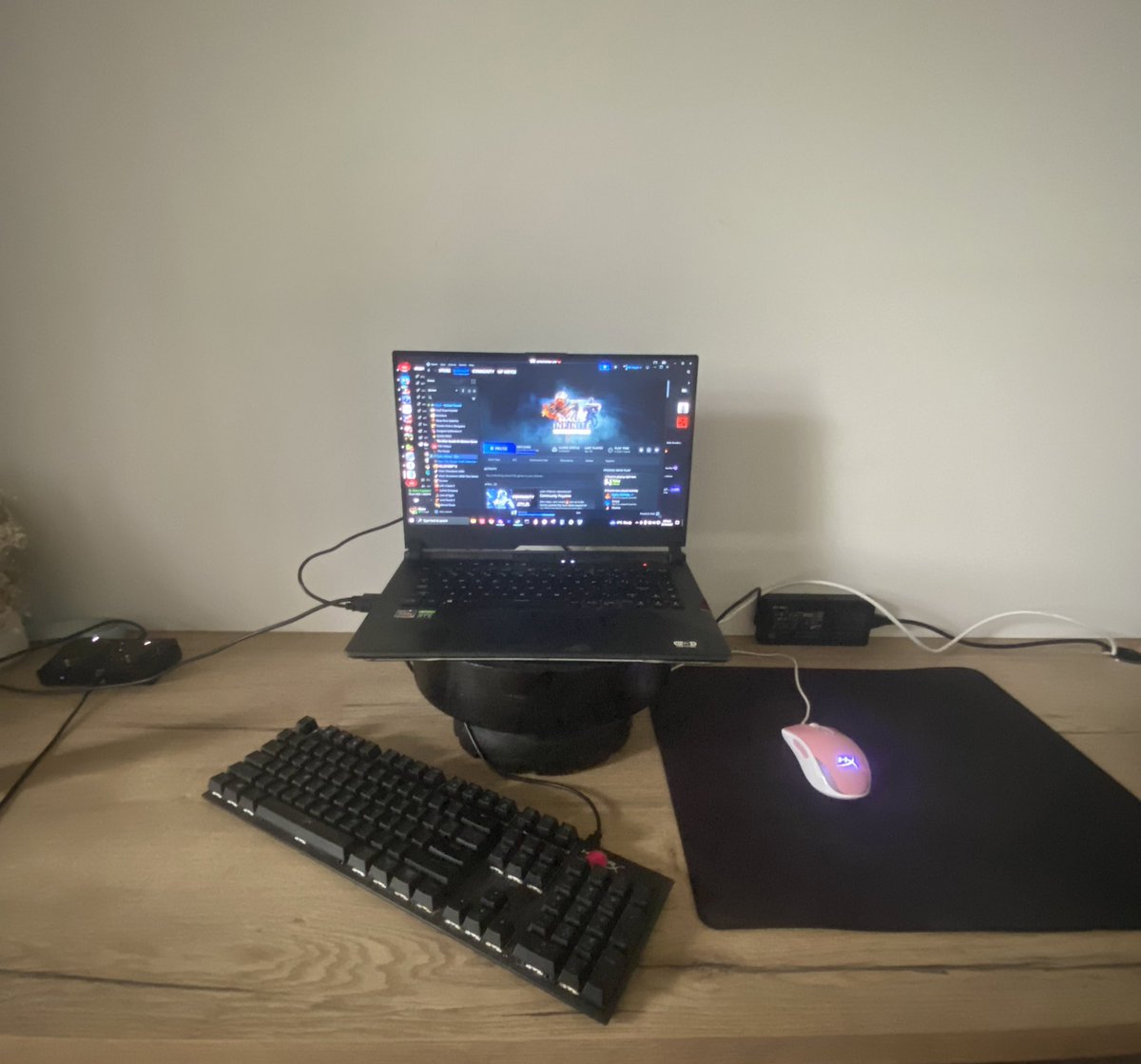 Won the ANZ HCS Dreamhack Open Series, qualifier next week! Now we get to enjoy a CS Grand Final. 

Check the god setup 🩸

🎮<a href="/SwayzOCE/">MF Swayz</a> 
🎮<a href="/Plasma_T1/">Andrew</a> 
🖱️<a href="/Scoobmeistr/">Ethan</a> 
🗣️<a href="/PIProns/">MF Pipz</a> 
📋<a href="/jecksire/">Jexire</a> 

<a href="/Mindfreak/">Mindfreak</a> | <a href="/HCS/">Halo Esports</a>