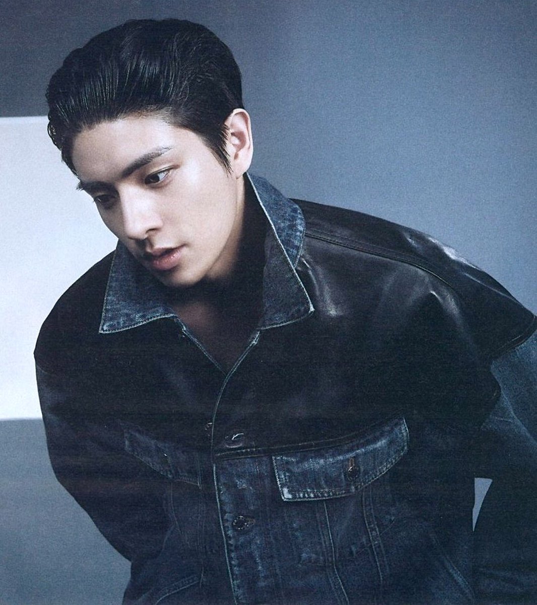 JAKE FOR WKOREA OMFG!?!?