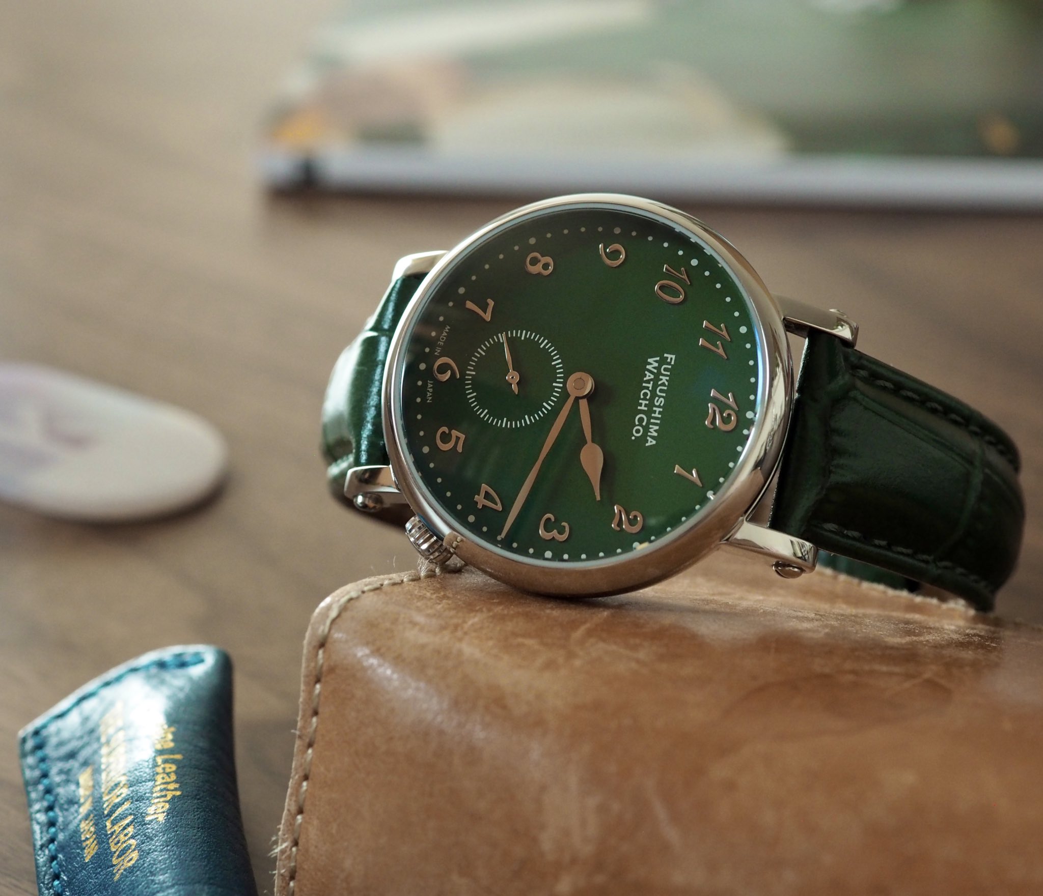 Fukushima Watch Co. (@FukushimaCo) / X Fukushima Watch Co. (@FukushimaCo) / X