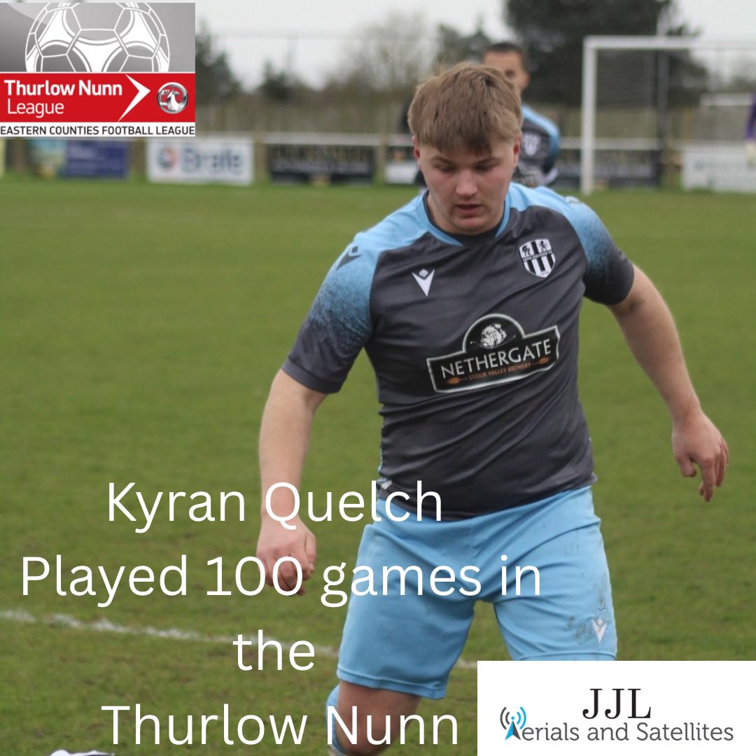 Long Melford U23’S seaon’s 23/24 24/25 tweet media