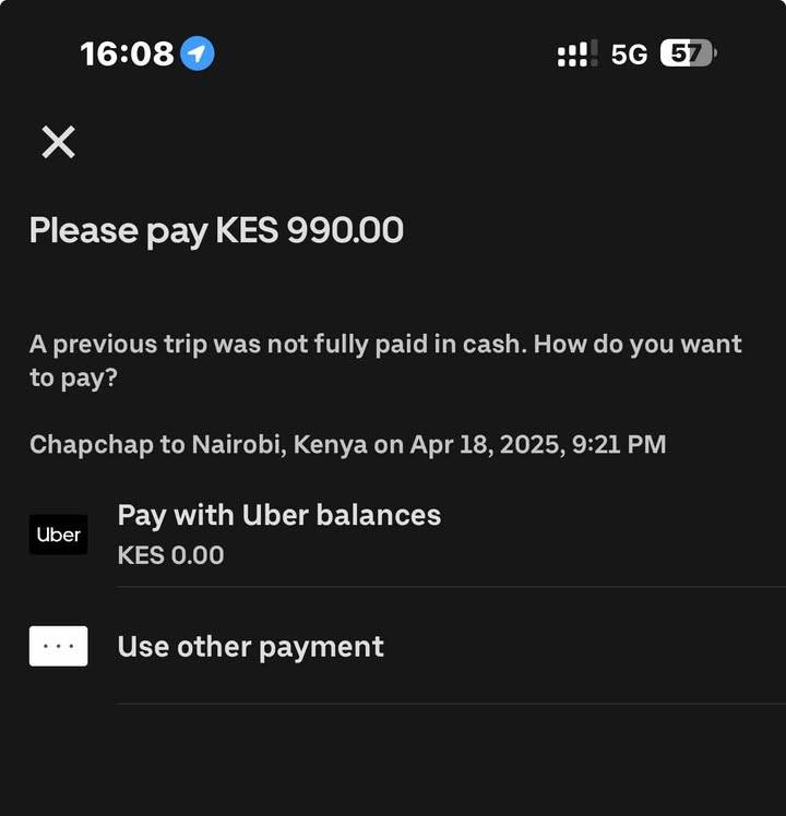 Cyprian, Is Nyakundi tweet media