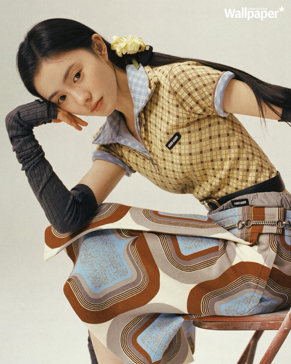 Miu Miu tweet media