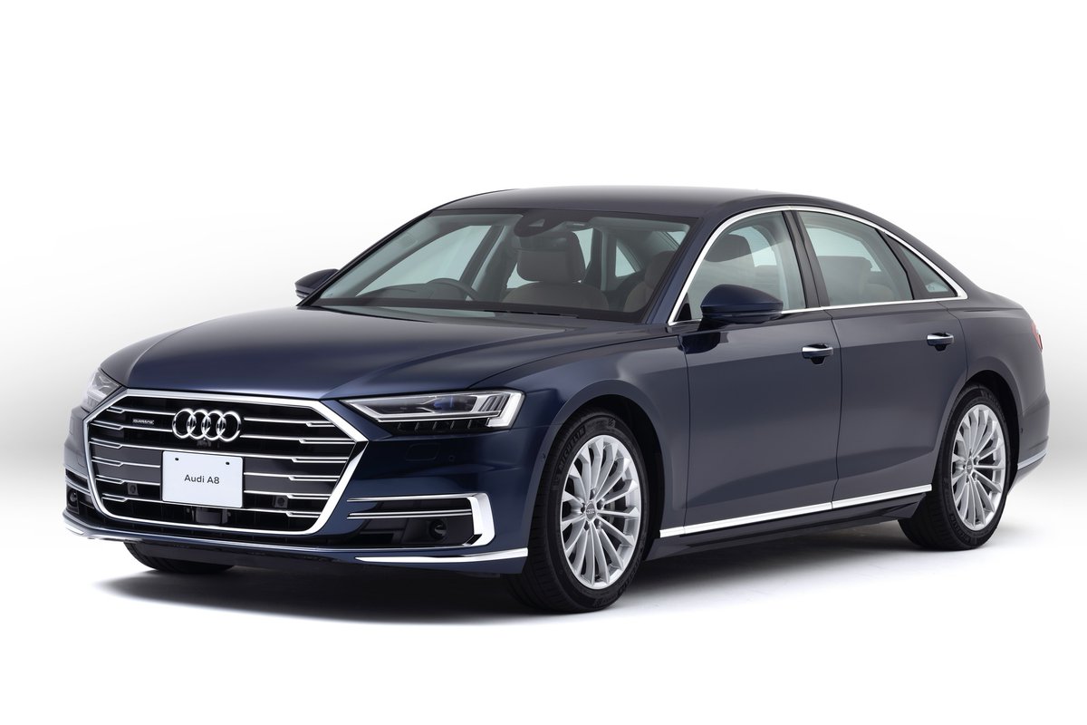 responsejp's tweet image. アウディ22車種でリコール…速度、総走行距離、エアバッグ警告灯など表示されないおそれ
response.jp/article/2025/0…

#アウディ #Q7 #Q8 #リコール