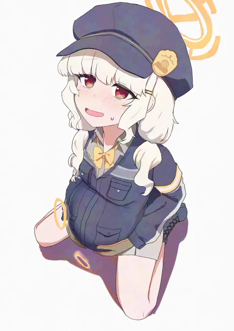 「こ、これ…私の〝勝ち〟ってことですよね…!」 